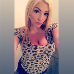 🌺Matchless Margeaux🌸